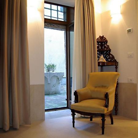 Appartamento Corte Bragadin Venesia Ruang foto