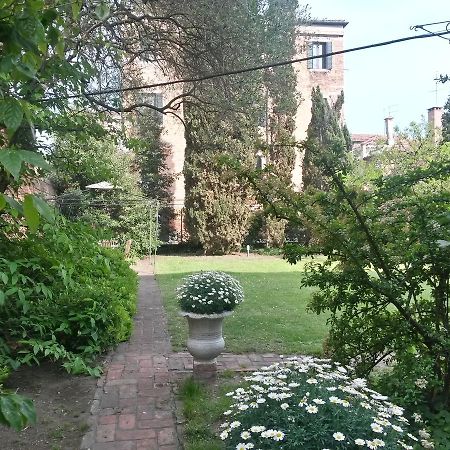 Appartamento Corte Bragadin Venesia Bagian luar foto