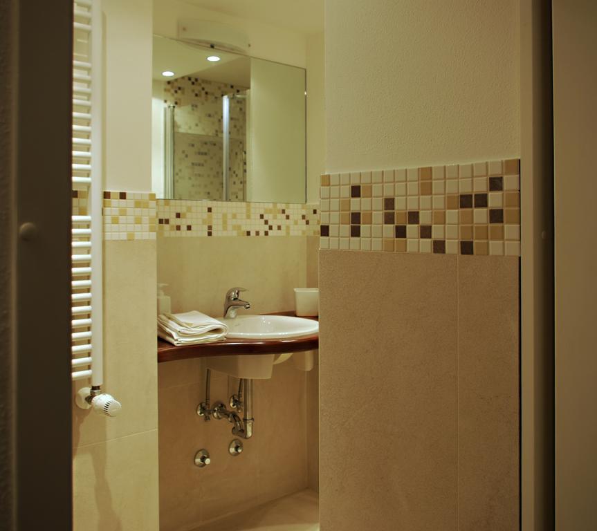 Appartamento Corte Bragadin Venesia Ruang foto