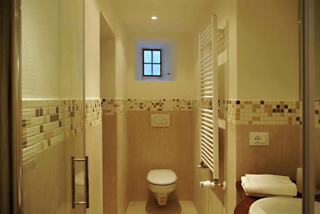 Appartamento Corte Bragadin Venesia Ruang foto