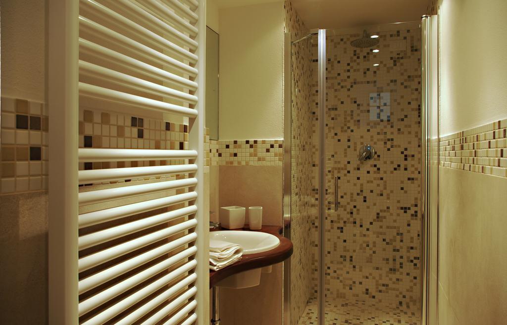 Appartamento Corte Bragadin Venesia Ruang foto