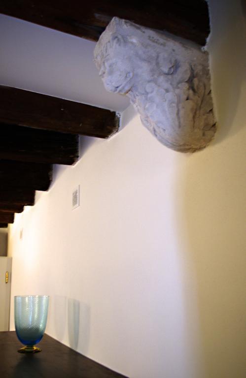 Appartamento Corte Bragadin Venesia Bagian luar foto